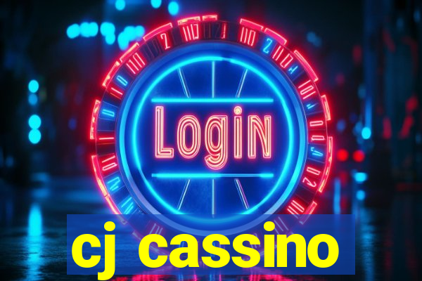 cj cassino